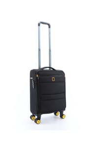 NATIONAL GEOGRAPHIC - Passage Koffer Passage Polyester - Schwarz