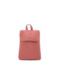 WILD LIFE - Rucksack Rindnappaleder, für Damen - beige