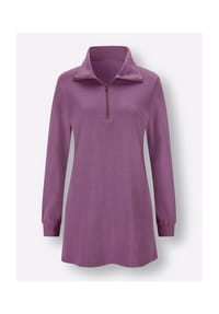 SIEH AN! - Long-Sweatshirt - apfel