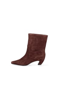MARC ELLIS - Stiefelette - Black