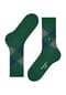 Burlington King Socken, Komfortbund, Emblem, für Herren Bild 9