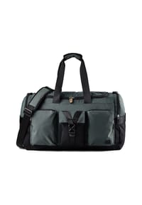MANDARINA DUCK Y-Lite - Y-Lite Weekender Reisetasche 54 cm - pine green