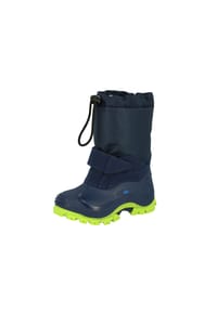 LICO - Gummistiefel Werro - blau