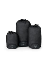 OSPREY Daylite - Daylite Packtaschenset 3 tlg. - black