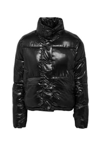 ONLY® - Jacke SKY Steppjacke - schwarz