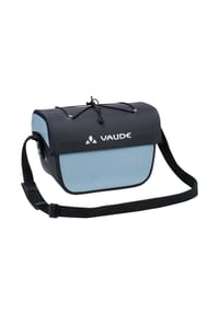 VAUDE - Lenkertaschen Aqua Box (rec) - black
