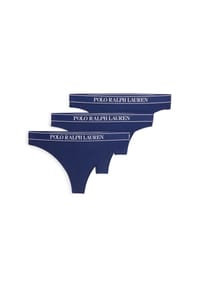 POLO RALPH LAUREN - String Polo Essentials - assorted