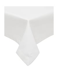 GALERIA home - Tischdecke - GRAU