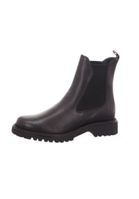 Tamaris - Chelseaboots - BLACK