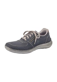 rieker - Halbschuhe, Kunstleder, für Herren - PAZIFIK/AMARETTO