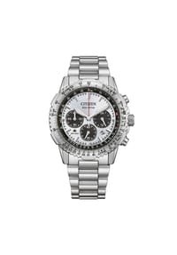 CITIZEN® PROMASTER SKY - Herren Chronograph "CA4660-61A" - SILBER