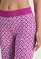 CALIDA Elastic Trend Leggings, grafisch, Gummibund, für Damen Bild 10