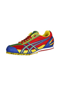 asics - Laufschuh Hyper LD - Rot
