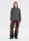 SLOPE® Sweatshirt Riggs mit atmungsaktiver Eigenschaft Bild 10
