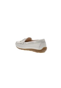 ara® - Mokassins "Alabama", Zierschleife, für Damen - CREAM