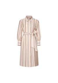 seidensticker - Kleid - Beige (0006)