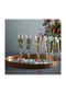 RITZENHOFF Champagnerglas #34, Concetta Lorenzo 2023, Geschenkverpackung GOLDNACHT Bild 8