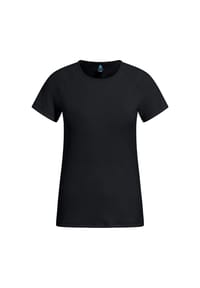 odlo - Funktionsshirt Active Light, atmungsaktiv, für Damen - 15000 BLACK