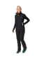 VAUDE Steppweste "Sesvenna", Stehkragen, für Damen Bild 11