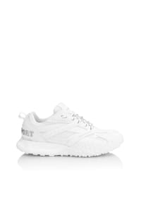 PLEIN SPORT - Lo-Top Turnschuhe - beige