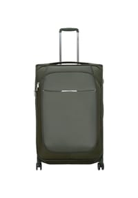 Samsonite RE-LITE - 4-Doppelrollen-Trolley, erweiterbar - 1041 BLACK