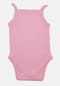M.M.C. Body 5 PACK Tanktop Body Baby unifarben Bild 7
