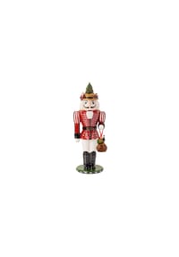 Villeroy & Boch Nussknacker Christmas Toys Memory - Christmas Toy's - bunt