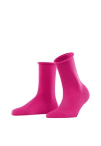 FALKE - Active Breeze Socken, Rollbündchen, hautschmeichelnd, für Damen - 1187 MUSTARD
