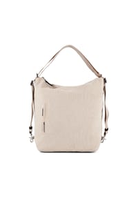 MANDARINA DUCK Hunter - Hunter Schultertasche 31.5 cm - cashmere