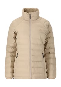 WHISTLER - Steppjacke Froze aus atmungsaktivem Material - 1001 Black