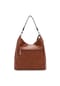 Tamaris NELE Schultertasche, Reißverschluss, Anhänger, für Damen Bild 10