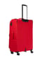 travelite CHIOS 4-Doppelrollen-Trolley, Weichgepäck, Teleskopstange, TSA-Schloss, 90 L Bild 10