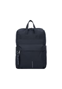 MANDARINA DUCK 20 - Daypack, Reißverschluss, Laptopfach, für Damen - 09KTAUPE