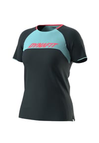 DYNAFIT - Shirt Ride - blau