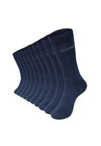 INDICODE - Socken 10 Paar INFiltman - Black
