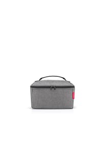 reisenthel® - Kulturbeutel 27 cm - twist silver