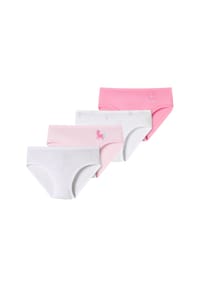 SCHIESSER - Hüftslip Basic Kids - sortiert3