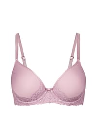 CALIDA - Damen Spacer-BH Sensual Secrets - alabaster crème