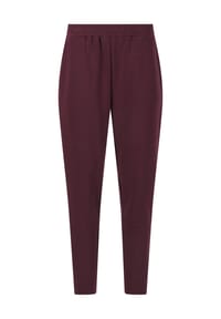 ENDURANCE - Sweatpants Jade aus superweicher Materialmischung - 1001 Black