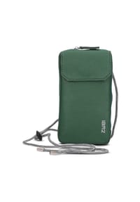 zwei Mademoiselle.M - Mademoiselle.M Handytasche 10 cm - cherry
