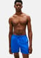 TOMMY HILFIGER MEDIUM DRAWSTRING zip, C7F REGAL BLUE, L Bild 9