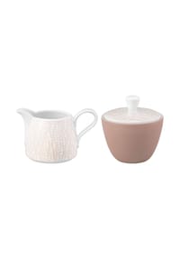 Seltmann Weiden Milch- und Zucker-Set Life Fashion je 260 ml - LIFE - blau