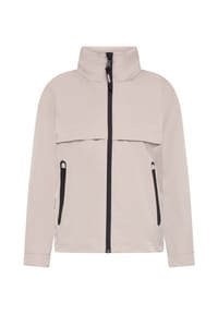 khujo™ - Übergangsjacke, Stehkragen, für Damen - 395 CLOUD GREEN
