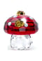 SWAROVSKI IDYLLIA Kristallfigur "Pilz und Marienkäfer 5683436" Bild 3