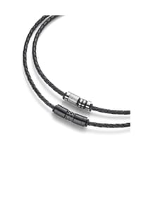 Adelia's - Herren Edelstahl - silber