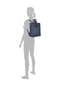 TOM TAILOR PATTI Daypack, wasserabweisend, Reißverschluss, für Damen Bild 16