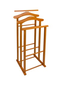 ARiT - KLEIDERSTÄNDER MAXI - Kirsche