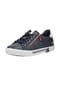MUSTANG® Lederimitat Sneaker Bild 1