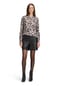 BETTY & CO Casual-Shirt mit Tunnelzug Bild 17