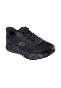 SKECHERS® - Sneaker B Flex Glacial Edge, Mesh, für Herren - BBK